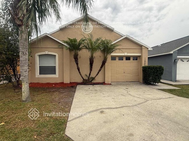 property at 12953 Odyssey Lake Way