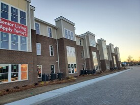 Marion Commons Apartments