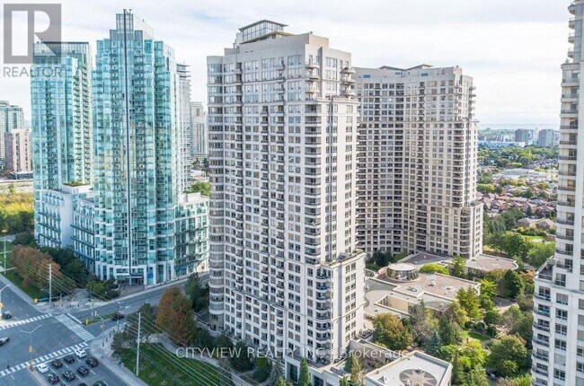 property at 3888 Duke of York Blvd