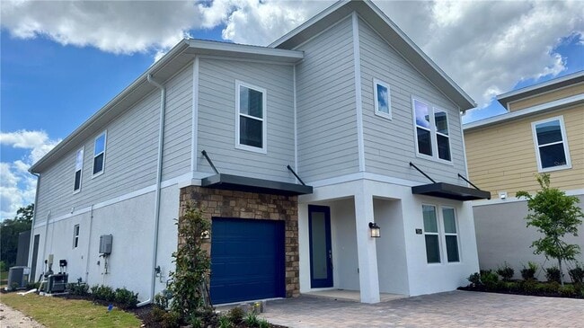 property at 7854 Poplin St
