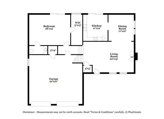 30 Harvard Dr in Covington, GA - Building Photo - Building Photo