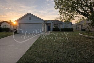 2305 Stratford Dr in Temple, TX - Building Photo