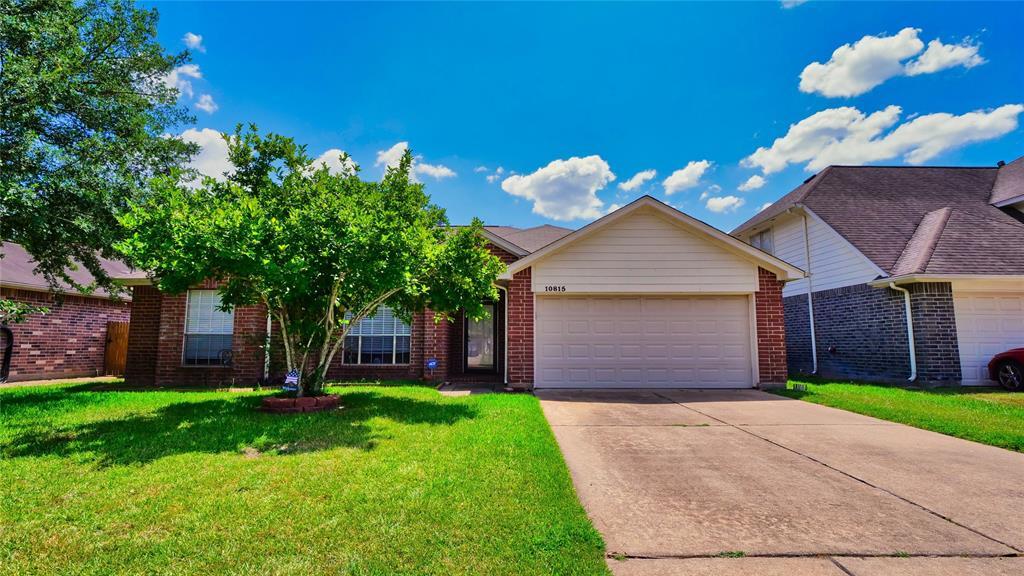 10815 Cliffton Forge Dr Photo