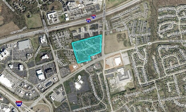 5028 Ardossan Square in Louisville, KY - Building Photo - Building Photo