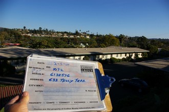 Golden Vista in Vista, CA - Building Photo - Other