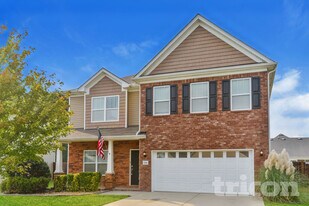2106 Tabasco Way in Murfreesboro, TN - Building Photo