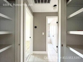 4606 E Poinsettia Ave in Tampa, FL - Building Photo - Building Photo
