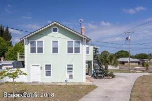 1708 Oak St, Unit 1 in Melbourne, FL - Building Photo - Building Photo