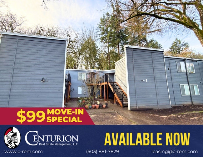 property at 217 Senate St NW