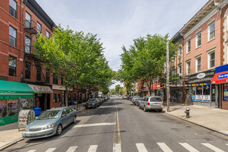 102 Ralph Ave in Brooklyn, NY - Building Photo - Building Photo