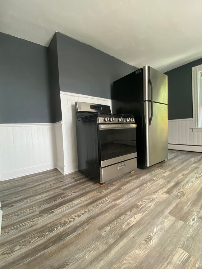 14 Winthrop Ave, Unit 3 in Providence, RI - Building Photo - Building Photo
