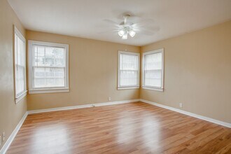 2518 28th St in Lubbock, TX - Building Photo - Building Photo