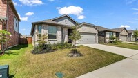 14617 Caelum Dr in Haslet, TX - Foto de edificio - Building Photo