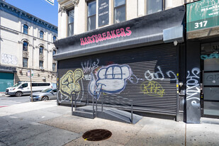 313 Knickerbocker Ave in Brooklyn, NY - Building Photo - Building Photo