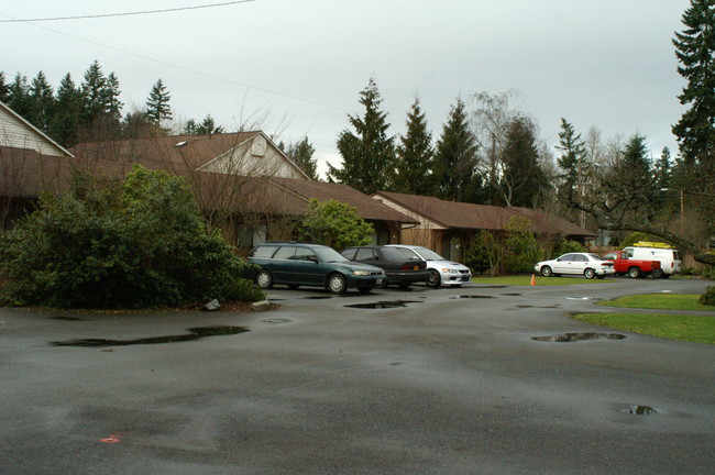 Arbor Court Apartments in Edmonds, WA - Building Photo - Other