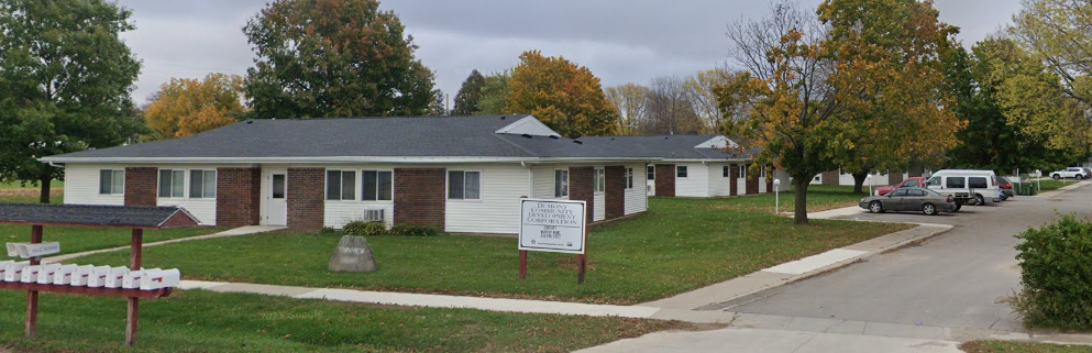 Dumont Community Housing in Dumont, IA - Building Photo