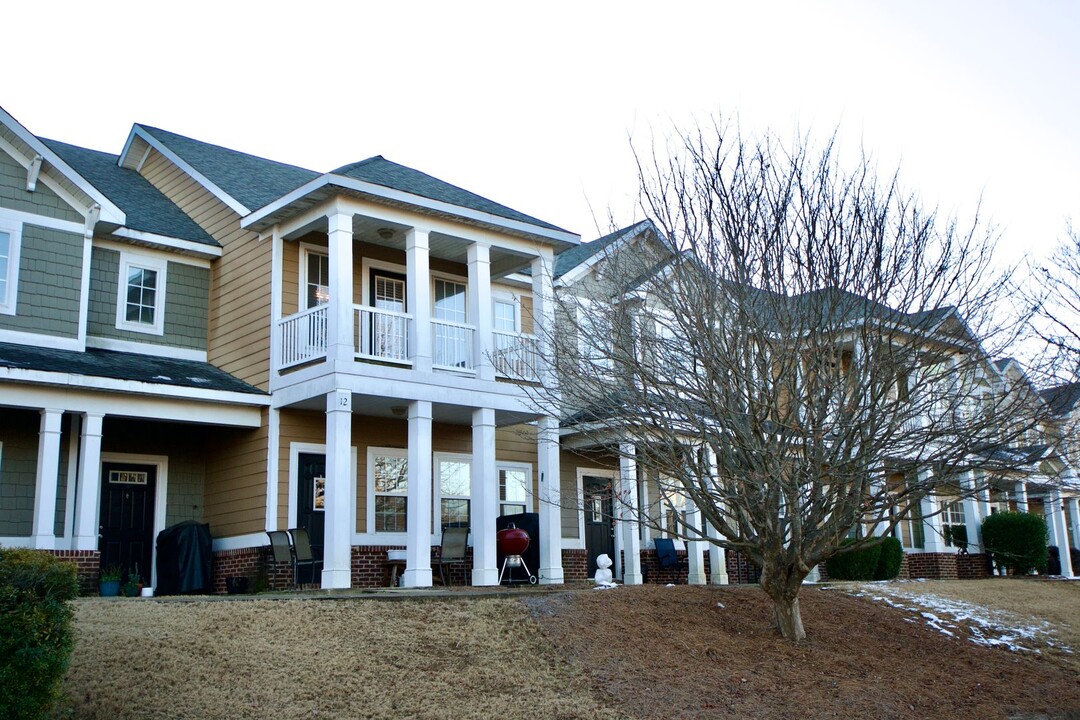 1957 Wire Rd in Auburn, AL - Building Photo