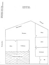 Ravenna 500 in Seattle, WA - Building Photo - Floor Plan