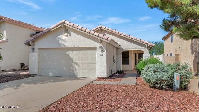 property at 18624 N 39th St