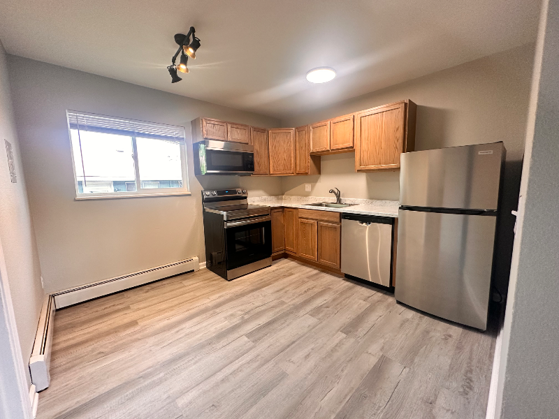 7195 Alegre Cir in Fountain, CO - Building Photo