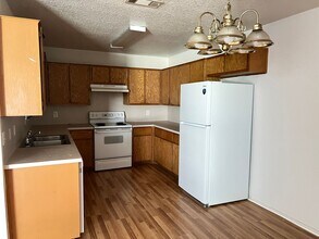2704 Alma Dr in Killeen, TX - Building Photo - Building Photo