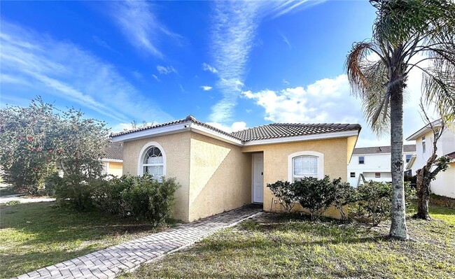 506 Parsley Ct in Kissimmee, FL - Building Photo - Building Photo