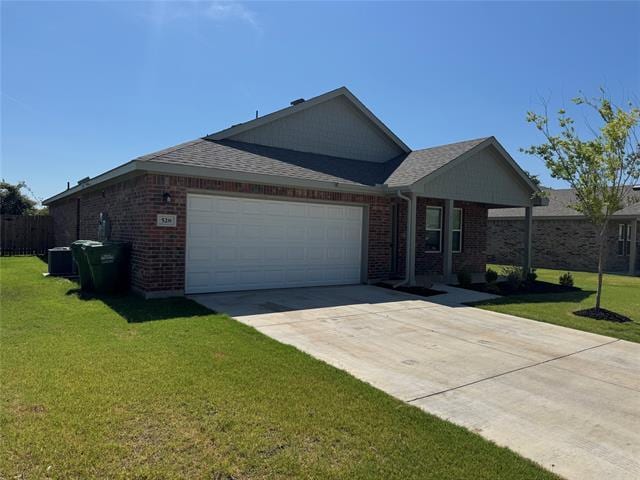 528 Jameson in Springtown, TX - Building Photo - Building Photo