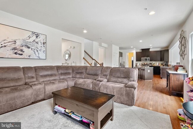 property at 2905 St Marys View Rd