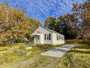 1040 E Gates St in Columbus, OH - Building Photo - Building Photo