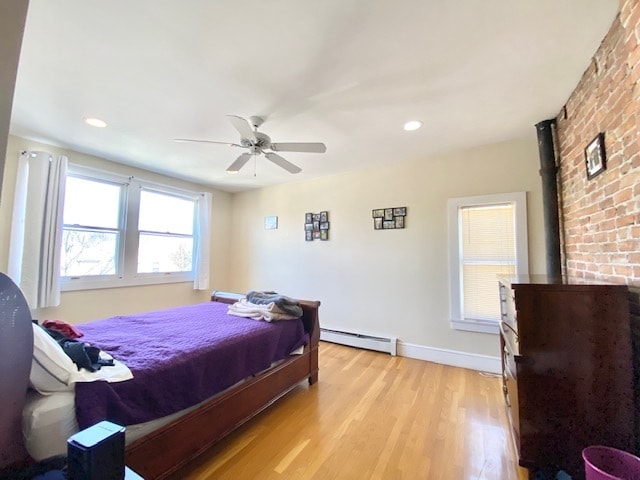 19 Bennett St, Unit 1