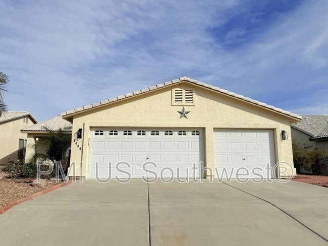 4408 S Caitlan Ave in Fort Mohave, AZ - Building Photo - Building Photo