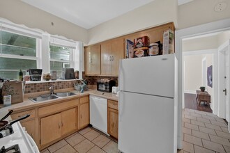 1029 Garnett Pl in Evanston, IL - Building Photo - Building Photo