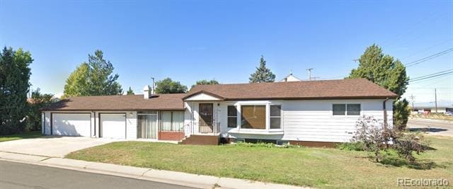 609 S 1st Ave in Brighton, CO - Building Photo - Building Photo