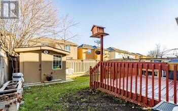 343 Edenbrook Hill Dr in Brampton, ON - Building Photo - Building Photo