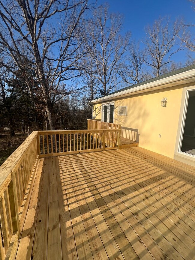property at 4461 State Hwy T