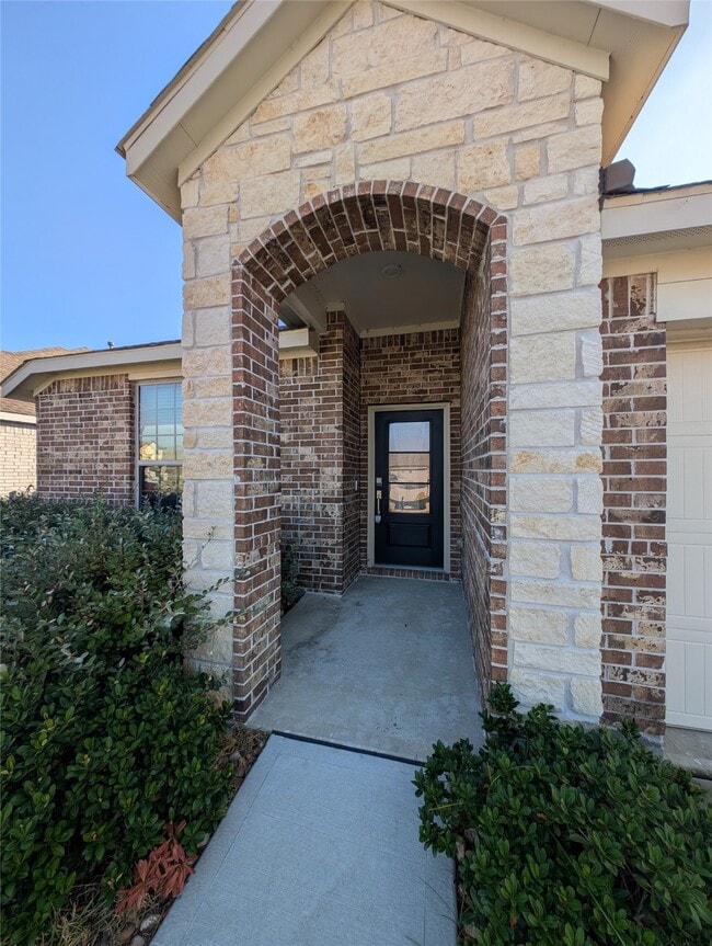 property at 9918 Highland Harvest Dr