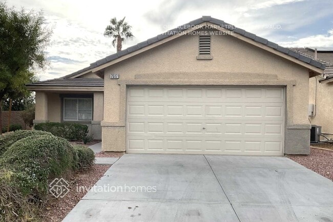 7517 Rainbow Spray Dr