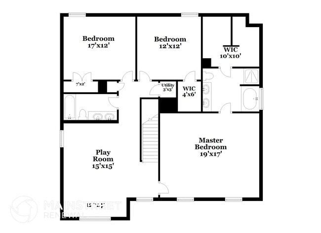 2856 Park Knoll Dr in Mount Juliet, TN - Building Photo - Building Photo
