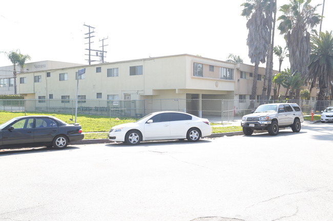 Lei Lani Apartments in Los Angeles, CA - Building Photo - Building Photo