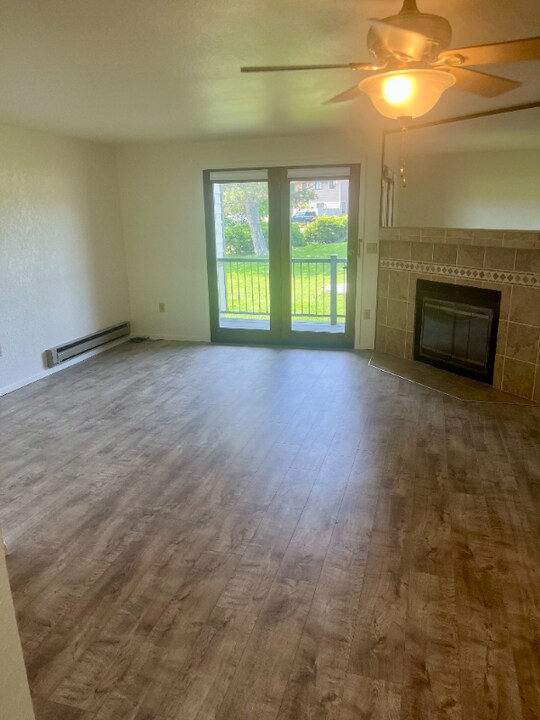 3385 Granger Ave S in Billings, MT - Building Photo