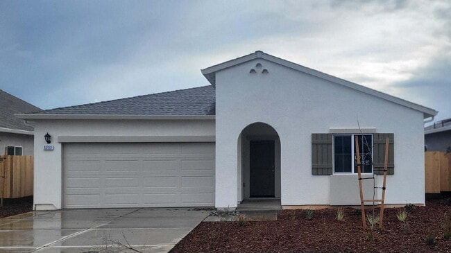 property at 5232 Monaco Pkwy