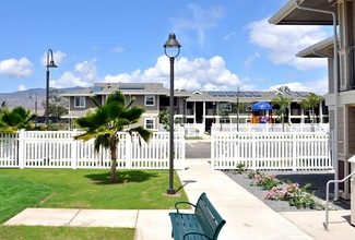 Villages of Moa'e Ku in Ewa Beach, HI - Building Photo - Building Photo