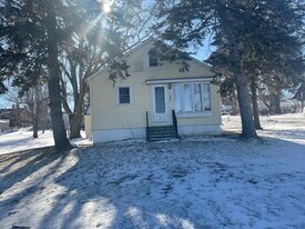 207 Frank Ave NW in Elysian, MN - Building Photo