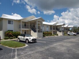 4920 Chiquita Blvd S, Unit 4920 Chiquita Blvd S #205 in Cape Coral, FL - Building Photo