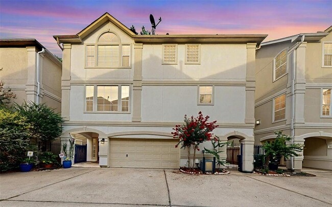 property at 5617 Feagan St