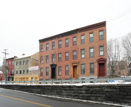 Broadway Lofts in Albany, NY - Building Photo - Building Photo