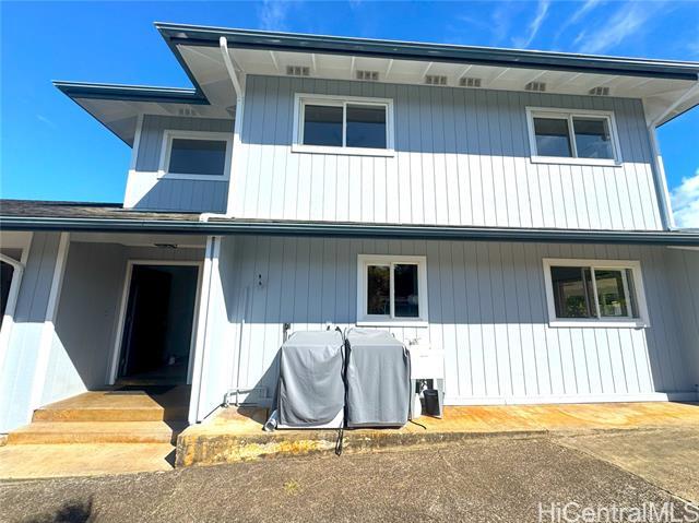 property at 72 Kawananakoa Pl