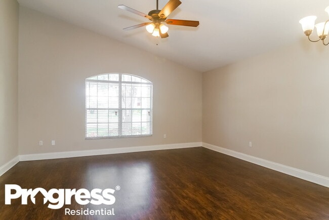 1081 Sugarberry Trail in Oviedo, FL - Foto de edificio - Building Photo