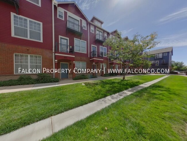 property at 834 Victoria Ridge Point