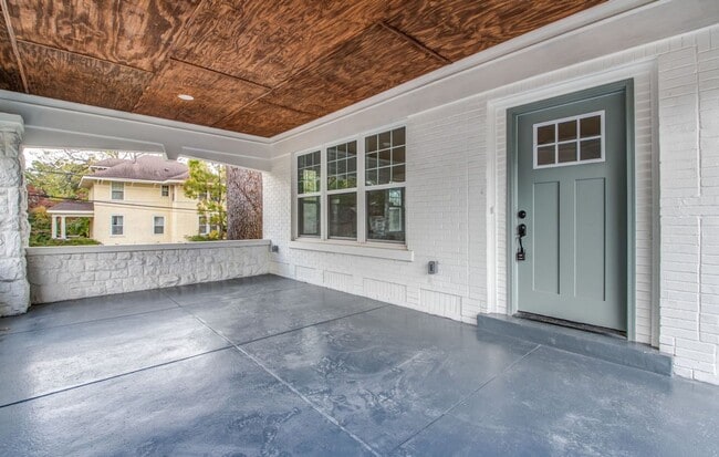 1781 Forest Ave in Memphis, TN - Building Photo - Building Photo